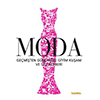 Moda Giyim Kitapları