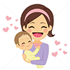 Anne, Bebek