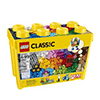 Lego Yapı Oyuncakları