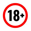 +18 Ürünler