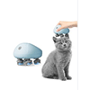 Kedi Masaj Aleti