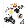 Motosiklet Güvenlik Ürünleri