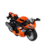 Oyuncak Motor