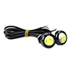 Ayna Altı Led
