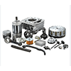 Motosiklet Motor Aksamı