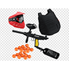 Paintball Malzemeleri
