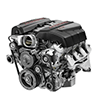 Motor Aksamı