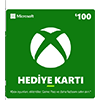 Hediye Kartları