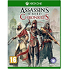Xbox One Oyunları