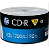 Boş CD