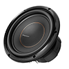 Subwoofer