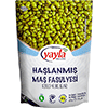 Haşlanmış ve Pişmiş Gıdalar