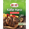 Köfte Harcı