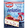 Jelatin