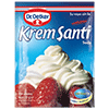 Krem Şanti