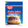 Pudra Şekeri