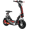 Elektrikli Scooter