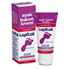 Ayak Kremi