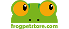 Frog Pet Store