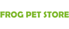 Frog Pet Store