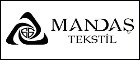 Mandastekstil