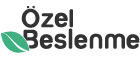 Özel Beslenme