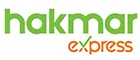 Hakmarekspress