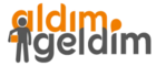 Aldım Geldim
