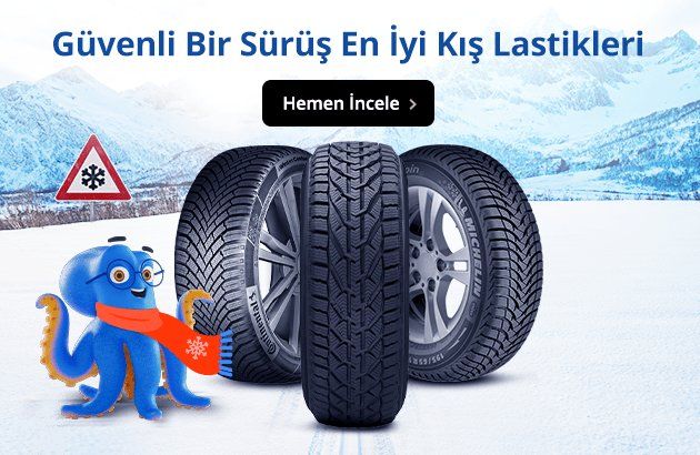 Kış Lastiği