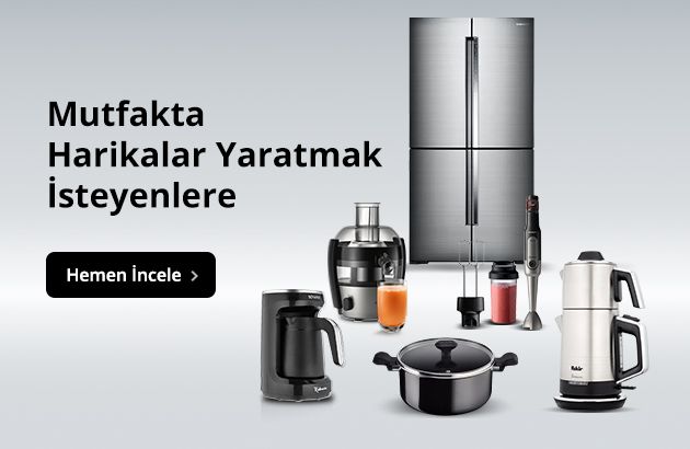 Mutfak Aletleri