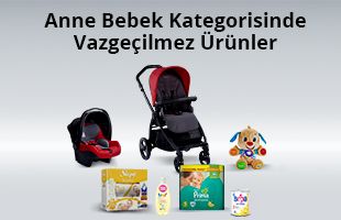 anne bebek