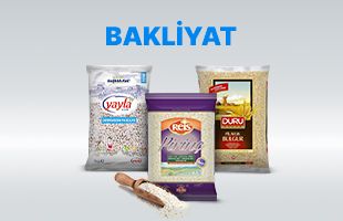 Bakliyat
