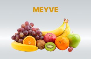 meyve