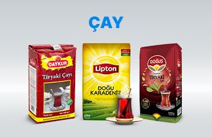 çay