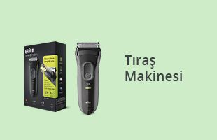 tıraş makineleri