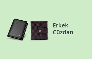 erkek cuzdan
