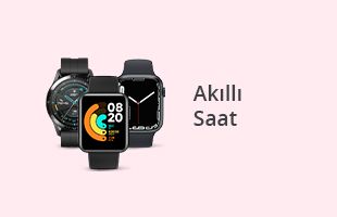 akıllı saat