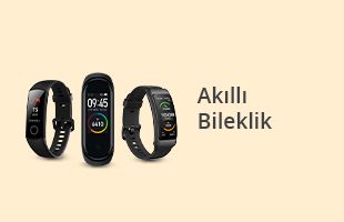 akıllı bileklik