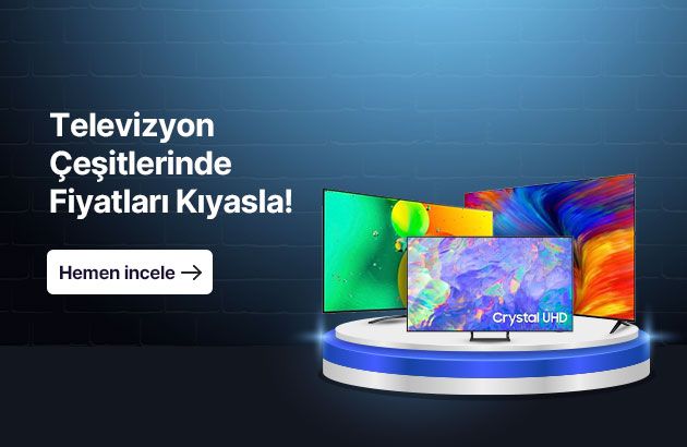 Televizyon