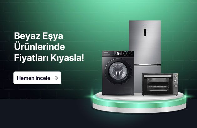 Beyaz Eşya