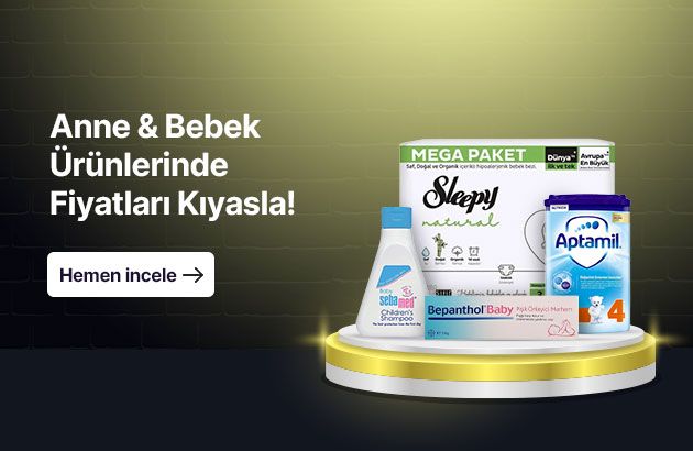 Anne&Bebek