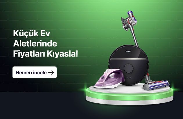 Küçük Ev Aletleri