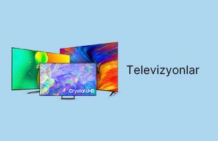 Televizyon
