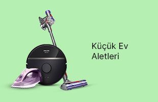 Küçük Ev Aletleri