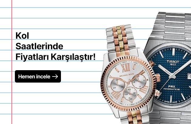 Kol Saatleri