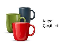 Kupa Çeşitleri