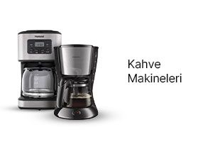 Kahve Makineleri