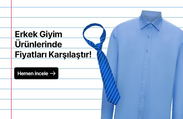 Erkek Giyim