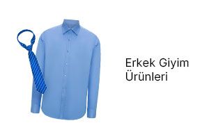 Erkek Giyim