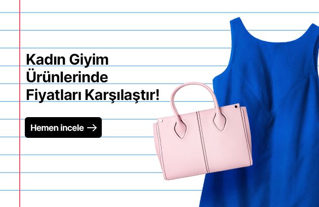 Kadın Giyim